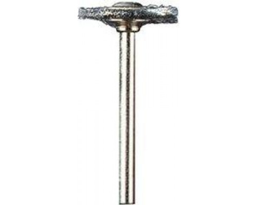 Щетка обдирочная для прямой шлифмашинки DREMEL 428 19 мм 26150428JA