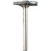 Щетка обдирочная для прямой шлифмашинки DREMEL 428 19 мм 26150428JA