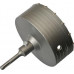 Коронка буровая SDS-plus Sturm 9018-SDS-HD150 кольцевая 150 мм (с центр. cверлом, хвостовик)