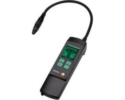 Детектор утечек хладагентов Testo 316-4 (аммиак) 0563 3165