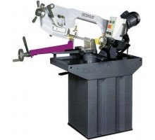Станок ленточнопильный Optimum OPTIsaw S 275 NV с гидроцилиндром 3300265