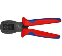 Инструмент для опрессовки штекеров KNIPEX 975426 KN-975426