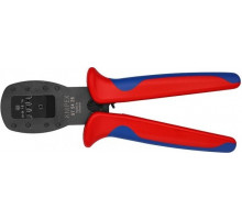 Инструмент для опрессовки штекеров KNIPEX 975426 KN-975426