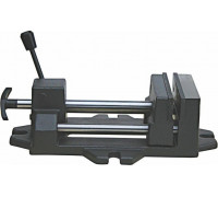 Тиски PROMA SRU-100 быстрозажимные станочные 25300106
