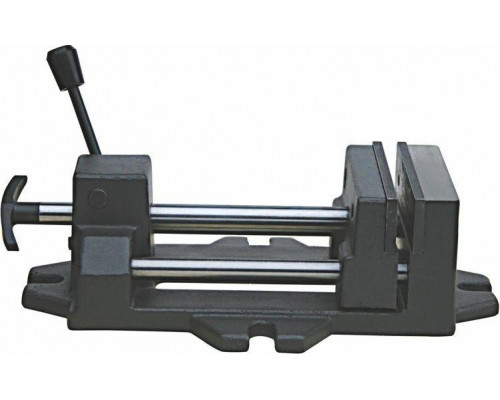 Тиски PROMA SRU-100 быстрозажимные станочные 25300106