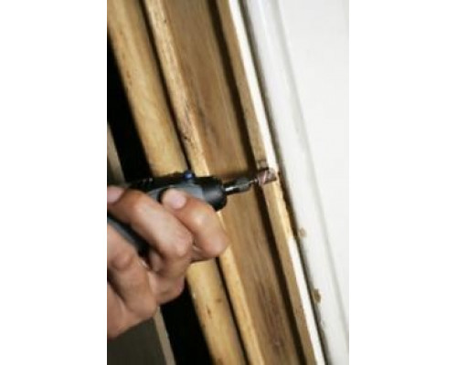 Гильза для шлифования DREMEL 438 6,35 мм, Р120 2615043832