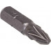 Бита для заворачивания BOSCH 25 ММ PZ2 Extra Hard 2шт xh 2609255923