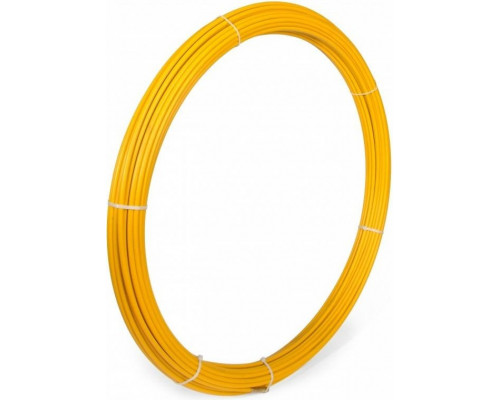 Протяжка-стеклопруток FORTISFLEX FGP-11/100, 100 метров