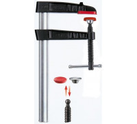 Струбцина F-образная BESSEY TG 200 х 100 мм BE-TG20 BE-TG20