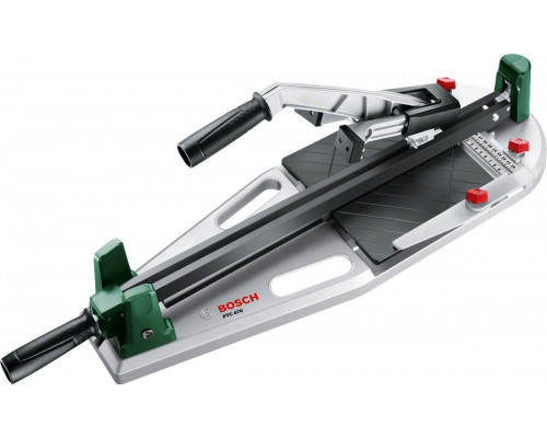Плиткорез BOSCH PTC 470 470 мм 0603B04300