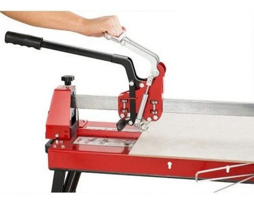 Плиткорез ручной KRISTAL GIGA-CUT PLUS 1200, 35663