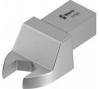 Ключ рожковый WERA 05078675001 7780 18 мм под посадочное гнездо 14x18 мм WE-078675