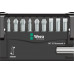 Набор насадок WERA Bit-Check 8100-9-899/TZ WE-056159 WE-056159