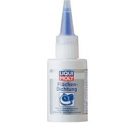 Герметик фланцевых соединений LIQUI MOLY Flachen-Dichtung 0,05 л 3810 3810