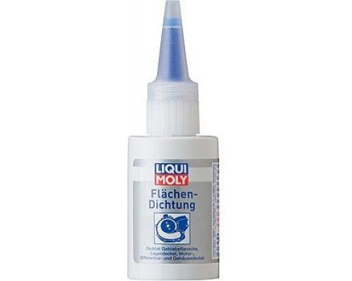 Герметик фланцевых соединений LIQUI MOLY Flachen-Dichtung 0,05 л 3810 3810