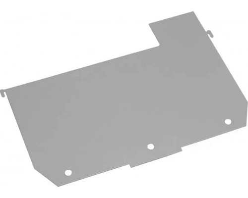 Пластина компрессионная ПРАКТИК для AFC-07 S29999170002