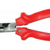 Длинногубцы диэлектрические Biber 85453 160мм тов-080858