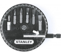 Набор насадок STANLEY 7 предметов 1-68-735 1-68-735