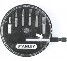 Набор насадок STANLEY 7 предметов 1-68-735 1-68-735