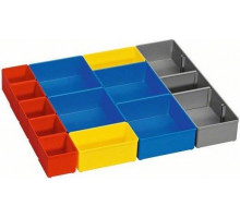 Набор ячеек BOSCH для I-BOXX 53 12 шт. 1600A001S5