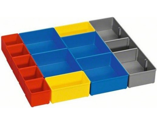 Набор ячеек BOSCH для I-BOXX 53, 12 шт., 1600A001S5