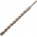 Бур SDS-plus Denzel Cobalt W-tip, 20x310 мм по бетону, двойная спираль 705048