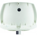 Кресло складное пластиковое SKIPPER SK75110W белое