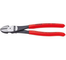 Бокорезы диагональные силовые KNIPEX 7401200 200 мм KN-7401200