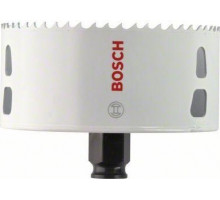 Коронка биметаллическая BOSCH PROGRESSOR for Wood&Metal 105 мм 2608594240