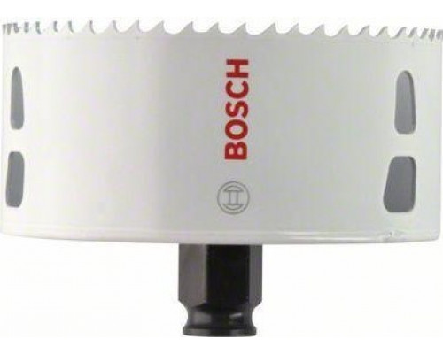 Коронка биметаллическая BOSCH PROGRESSOR for Wood&Metal 105 мм 2608594240