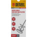 Миксер Denzel 848 847 120х600 мм, оцинкованный, хвостовик sds plus 848847