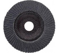 Круг лепестковый торцевой BOSCH 115 мм Р80 Best for Metal 2608607324
