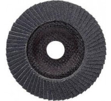Круг лепестковый торцевой BOSCH 115 мм Р80 Best for Metal 2608607324