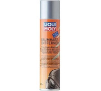 Очиститель следов древесных почек LIQUI MOLY Baumharzentferner 0,4 л 7636 7636/1652