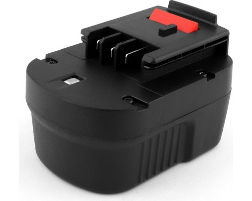 Аккумулятор TopON для Black & Decker BDG 12В, 2.0Ah (Ni-Cd) TOP-PTGD-BD-12