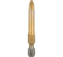 Бита для заворачивания BOSCH РH2х49 мм Max Grip 2608521124