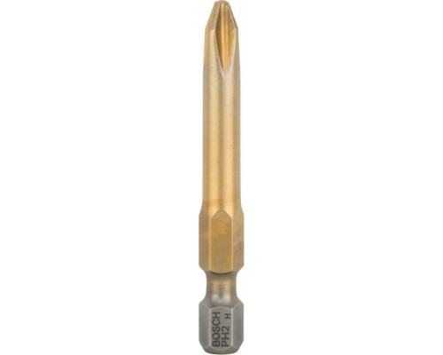 Бита для заворачивания BOSCH РH2х49 мм Max Grip 2608521124