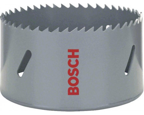 Коронка биметаллическая BOSCH STANDARD 92 ММ 2608584129