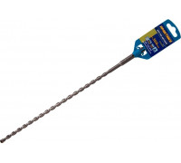 Бур SDS-plus ПРАКТИКА 8х300/360 мм серия 