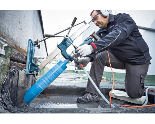 Алмазная коронка для мокрого сверления BOSCH ВК1 1/2 28х300 мм Standard for Concrete 2608601733