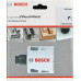 Коронка биметаллическая BOSCH PROGRESSOR 121 мм bim mm, new 2608594244