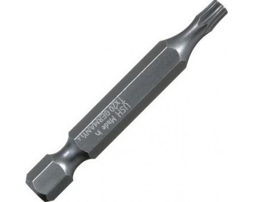 Бита для заворачивания USH Torx 10, 50мм 6593000