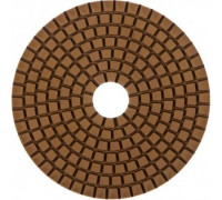 Алмазная тарелка на липучке DIAM АГШК 100*3,0 №50 Extra Line (мокрая) 000510