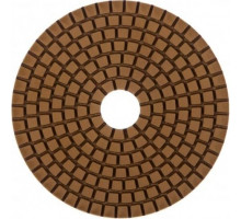 Алмазная тарелка на липучке DIAM АГШК 100*3,0 №50 Extra Line (мокрая) 000510