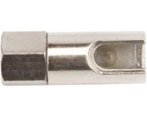 Насадка гидравлическая GROZ HC/R/01/B 90 градусов GR43550 GR43550