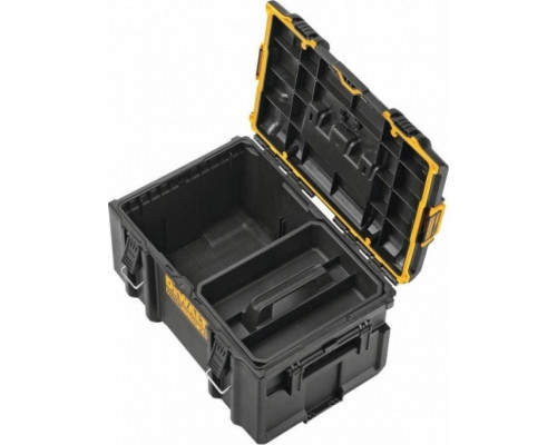 Ящик для инструмента DeWALT 2.0 DS300 средний DWST83294-1