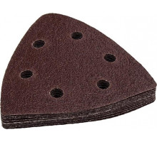 Набор шлифовальных листов для МФИ ПРАКТИКА 93 мм 6 отв. Р 240 VELCRO (уп.10шт) 240-461 240-461