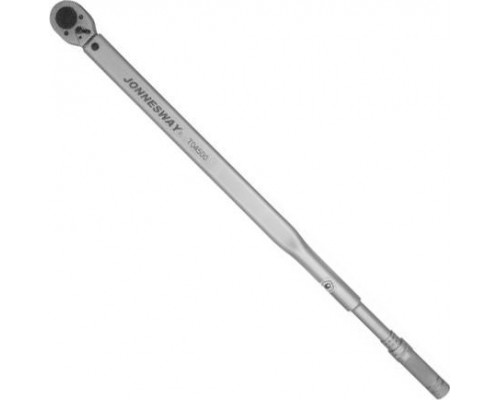 Ключ динамометрический JONNESWAY T04500 3/4" DR, 100-700 Нм