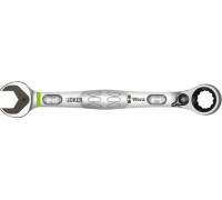 Ключ комбинированный трещоточный WERA Joker Switch 18 мм WE-020073 WE-020073