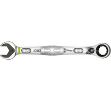 Ключ комбинированный трещоточный WERA Joker Switch 18 мм WE-020073 WE-020073